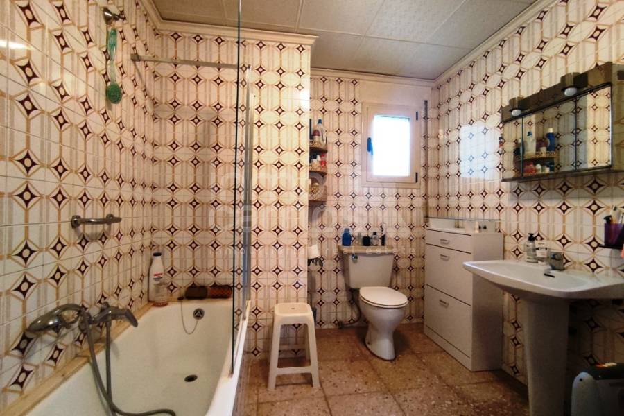 Te koop - Villa - Alcoy - Urbanizaciones