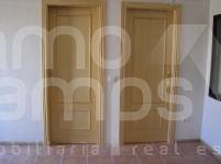 Venta - Casa de Campo - Benimarfull