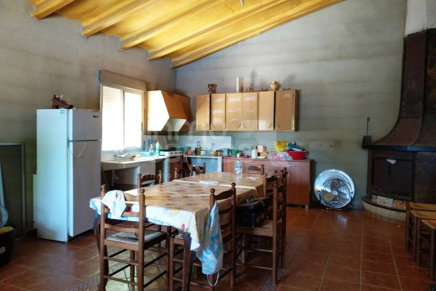 Venta - Casa de Campo - Montaverner