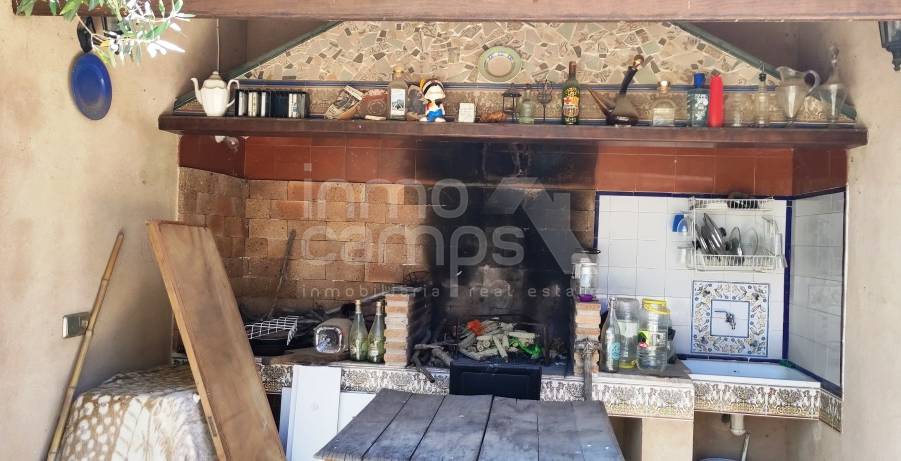 For sale - Country House - Penáguila