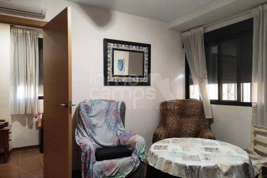 Venta - Apartamento - Cocentaina