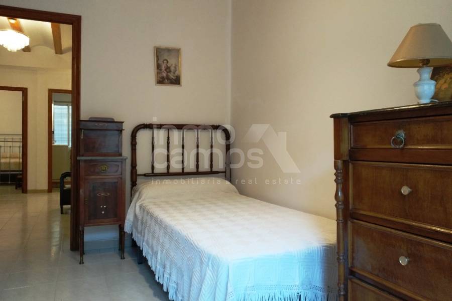 For sale - Town House - Almudaina