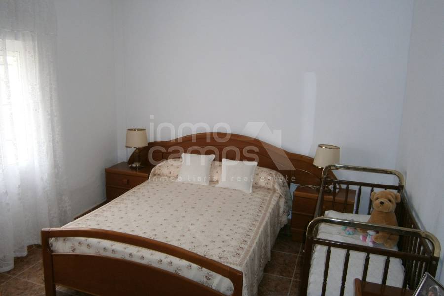 Venta - Casa de Campo - Cocentaina