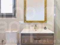 Venta - Adosado - Pedreguer