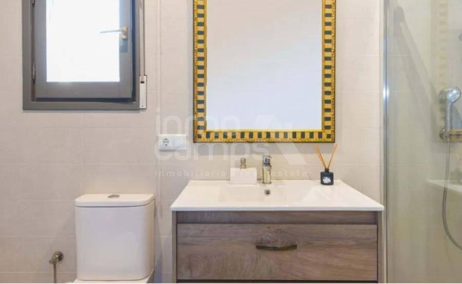 Venta - Adosado - Pedreguer