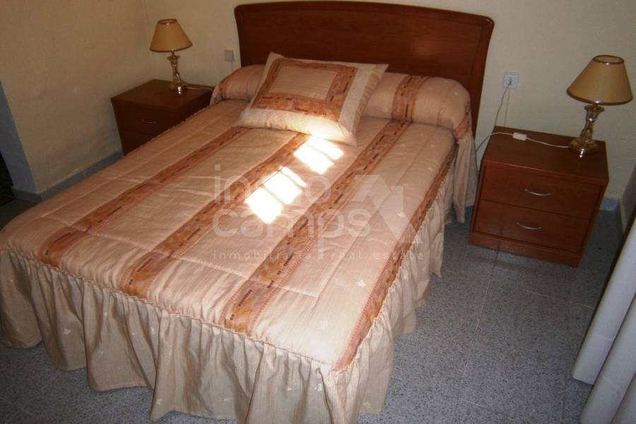 Venta - Casa de Campo - Agres