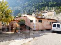 Te koop - Landhuis - Cocentaina