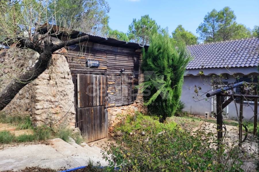 Venta - Casa de Campo - Villalonga