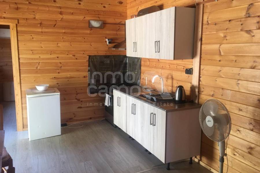 Te koop - Villa - Albir