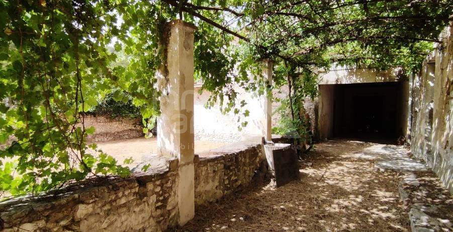 Venta - Finca - Alcoy