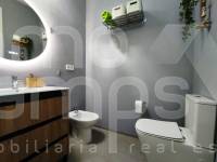 Venta - Chalet - Alfafara