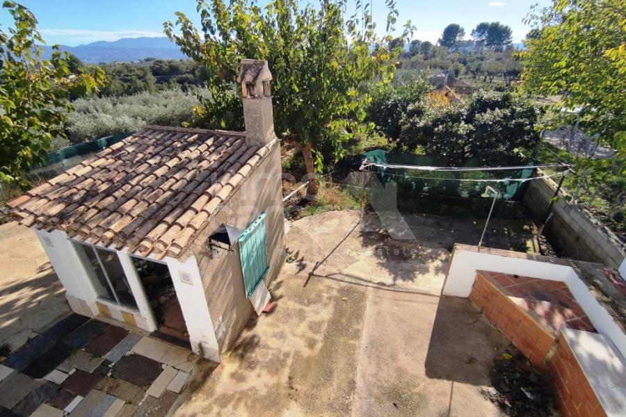 Te koop - Landhuis - Ontinyent