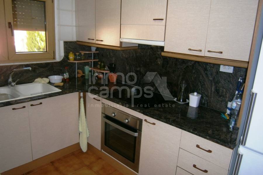 Venta - Casa de Campo - Ontinyent