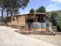 For sale - Villa - Alcoy