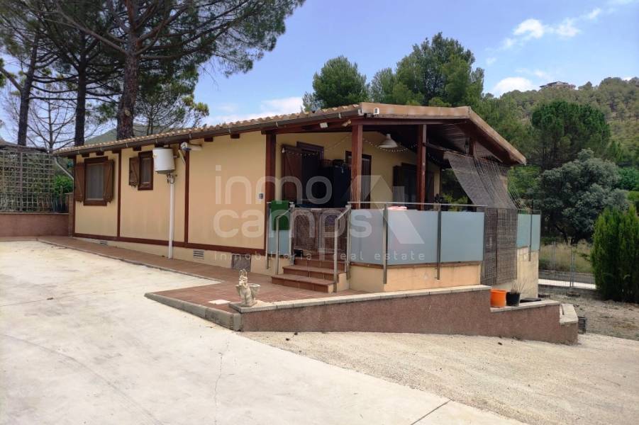 For sale - Villa - Alcoy