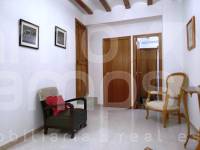 For sale - Town House - Almudaina