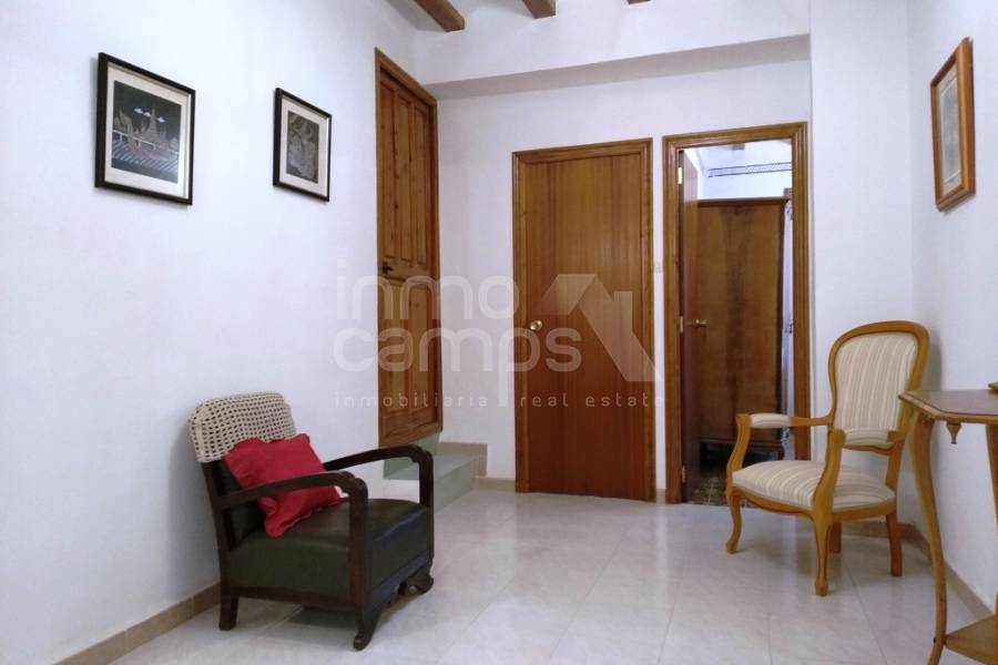 For sale - Town House - Almudaina