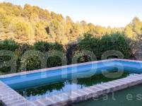 Te koop - Finca - Alcoy