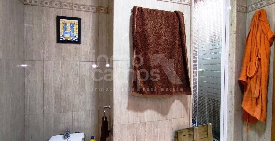 Te koop - Landhuis - Benimarfull