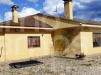 Venta - Casa de Campo - Ontinyent