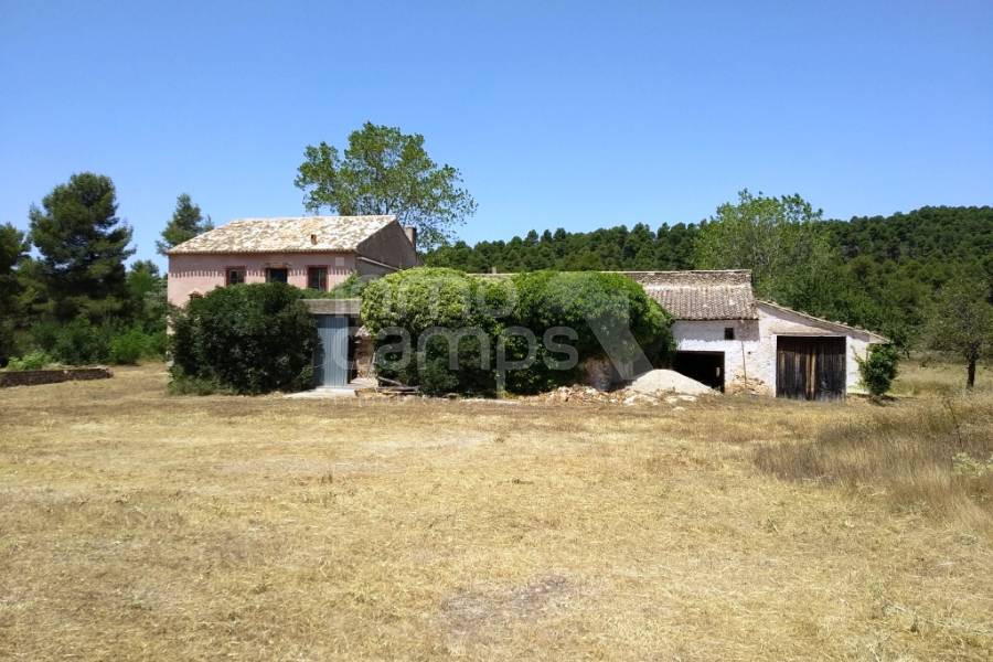 Venta - Finca - Bocairent