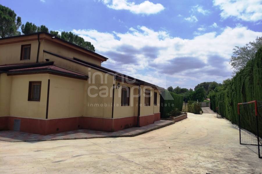For sale - Villa - Alcoy