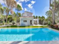 For sale - Villa - Altea