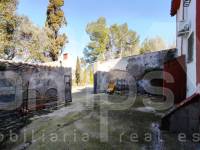 For sale - Finca - Alfafara