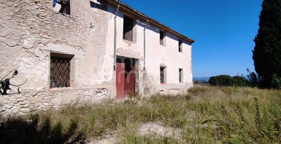 Venta - Finca - Albaida