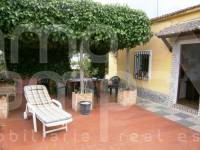 Te koop - Landhuis - Muro de Alcoy