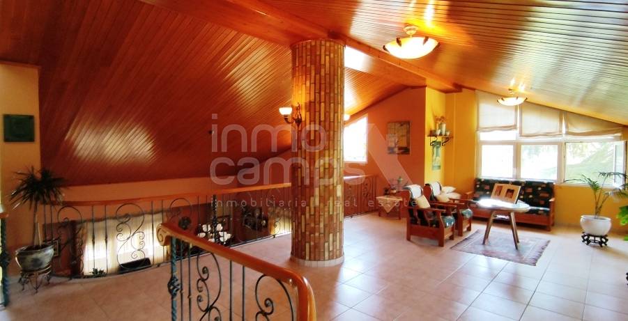 Te koop - Villa - Ontinyent