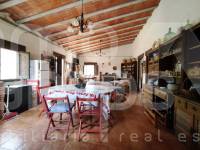 Venta - Casa de Campo - Bocairent