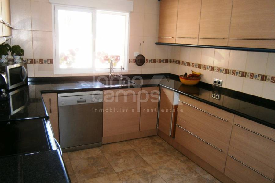 For sale - Country House - Millena