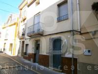 Venta - Casa de Pueblo - Muro de Alcoy