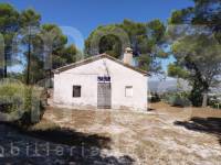 Venta - Casa de Campo - Ontinyent