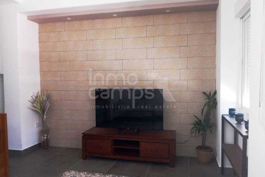 For sale - Apartment - Denia