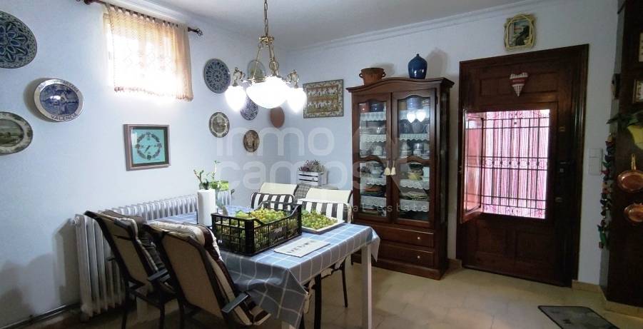 For sale - Finca - Alcoy