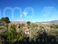 For sale - Rustic Land - Benimarfull