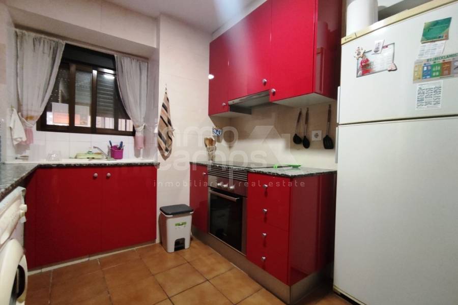 Venta - Apartamento - Cocentaina