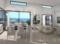 Obra Nueva - Chalet - Polop