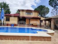 For sale - Villa - Alcoy