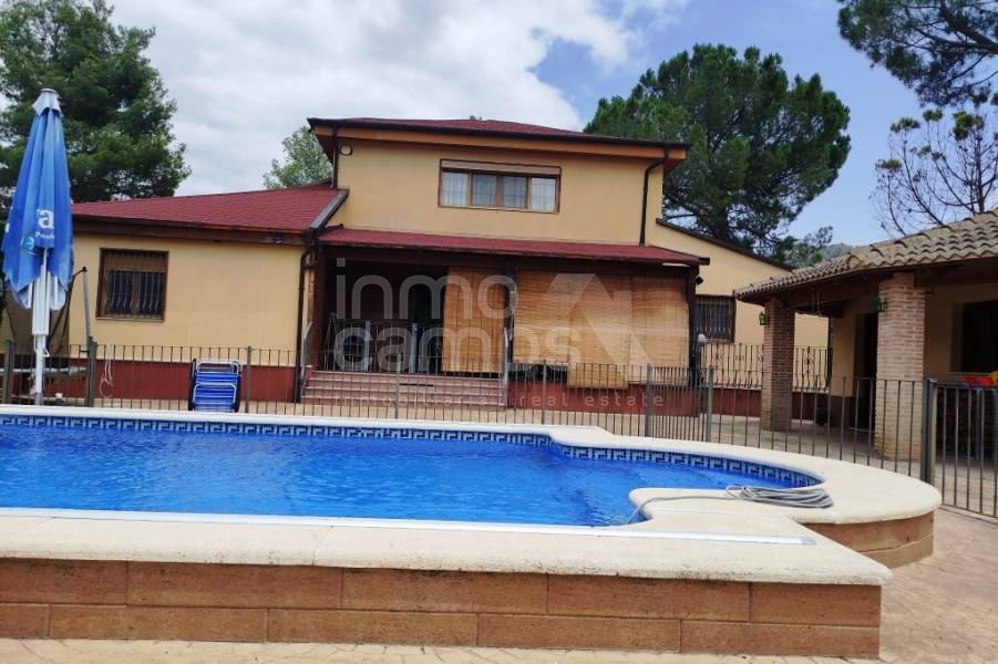 For sale - Villa - Alcoy