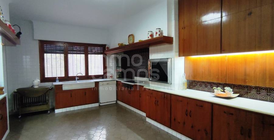 Venta - Chalet - Cocentaina