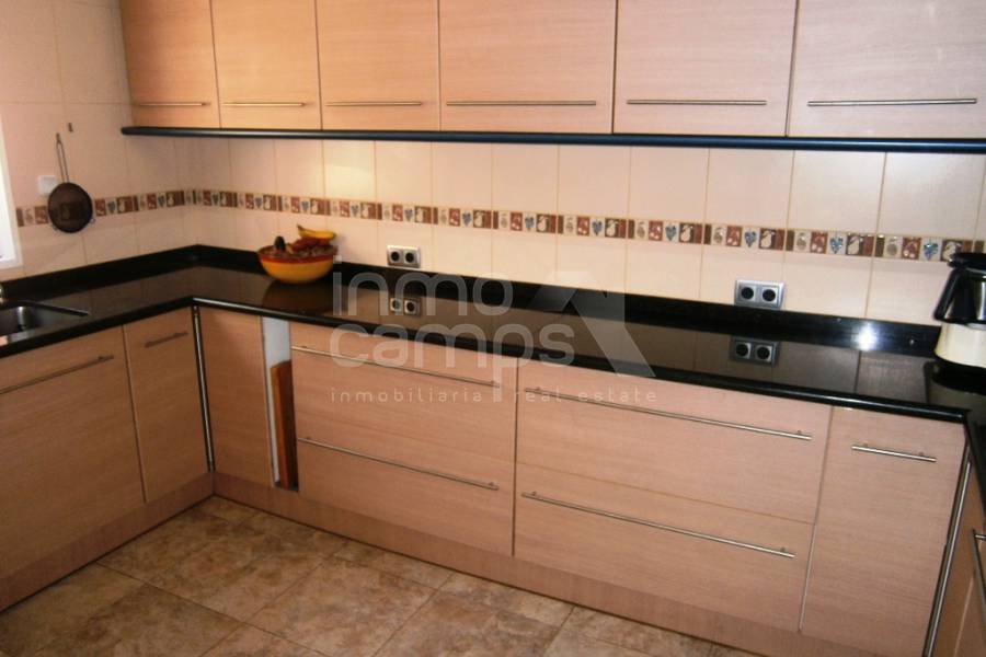 For sale - Country House - Millena