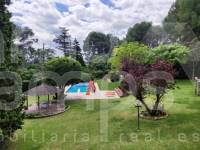 Venta - Chalet - Cocentaina