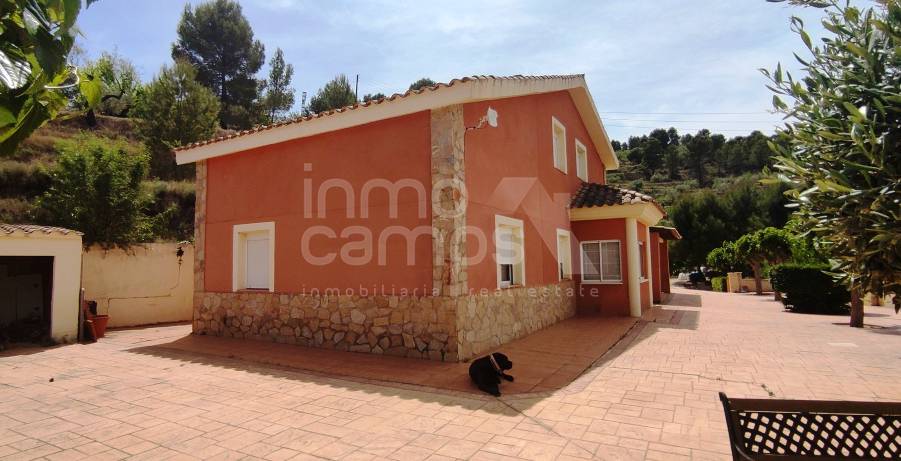 For sale - Country House - Cocentaina