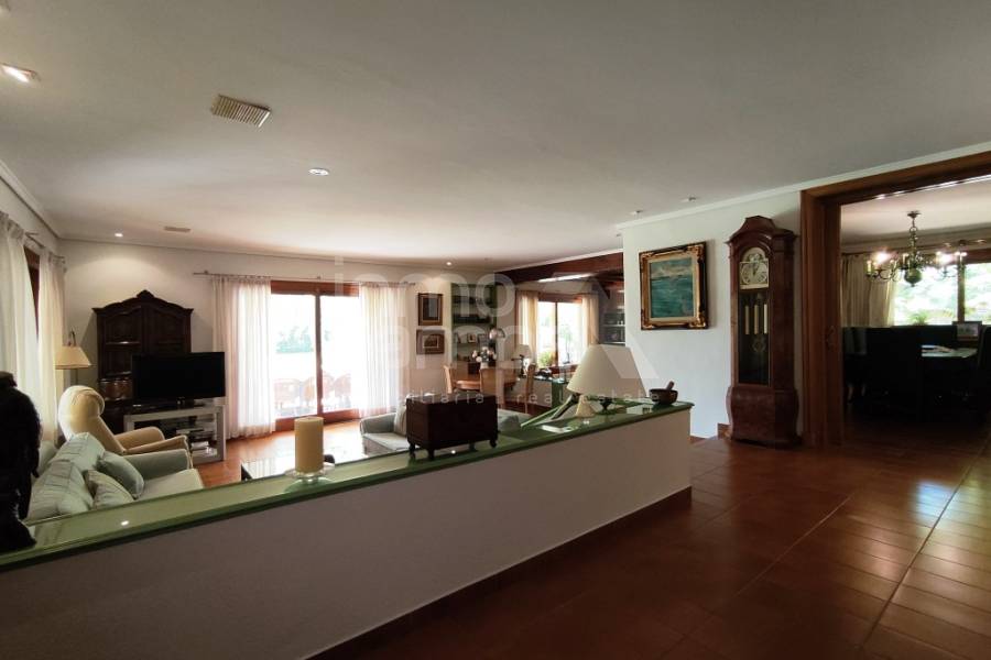 Venta - Chalet - Cocentaina