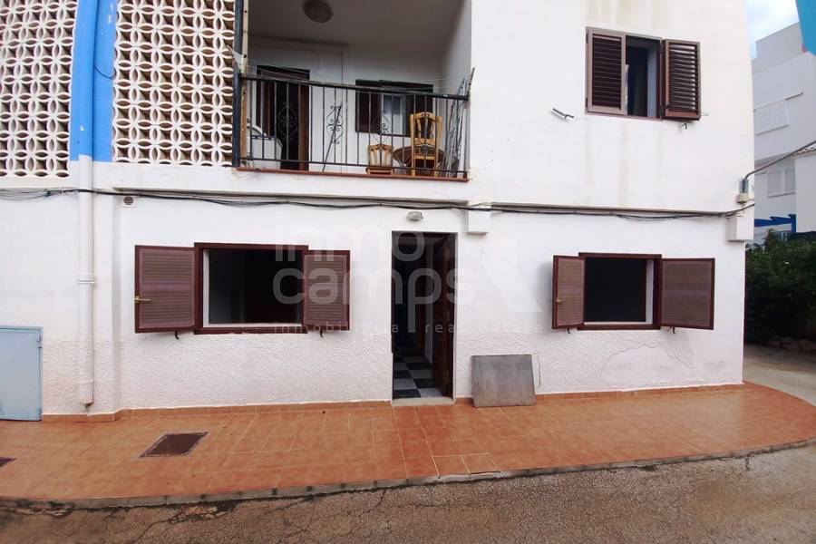 For sale - Apartment - Denia