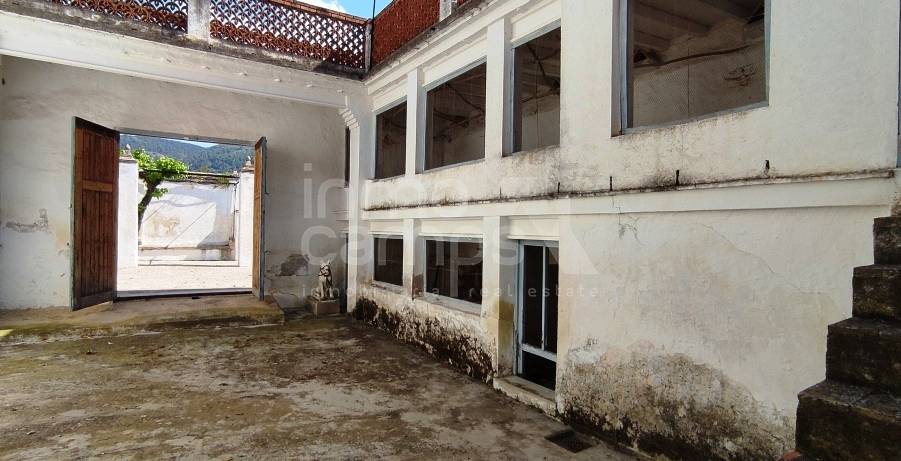 For sale - Finca - Bocairent