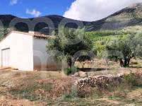 Venta - Casa de Campo - Muro de Alcoy